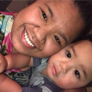 Meet your Posher, Glorine